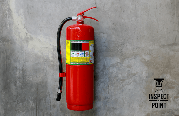 How a Fire Extinguisher Inspection Software can improve work flow and increase profitability