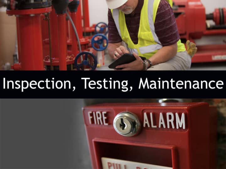 How to Pick a Fire Inspection Company