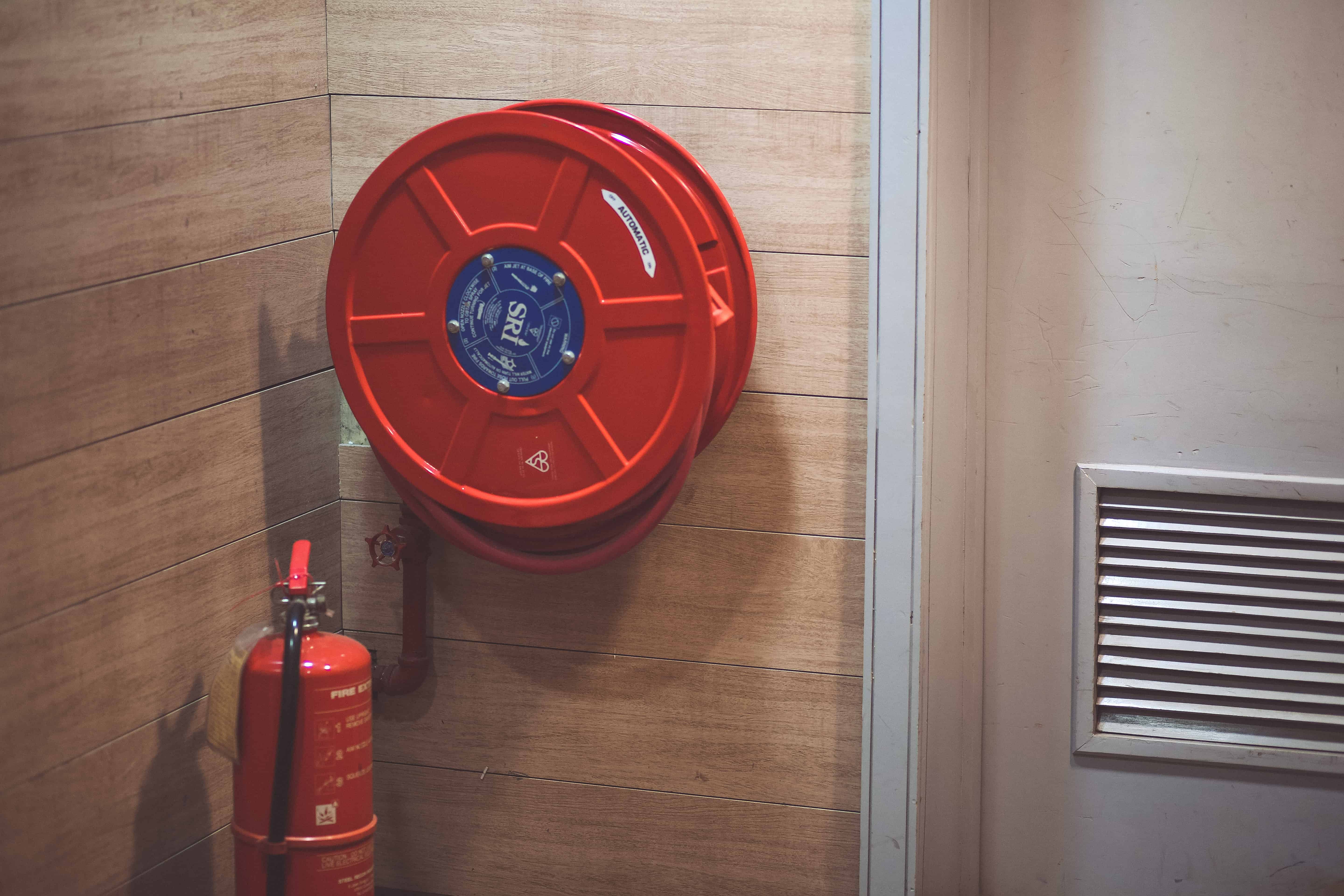 The Importance of Fire Pump Testing