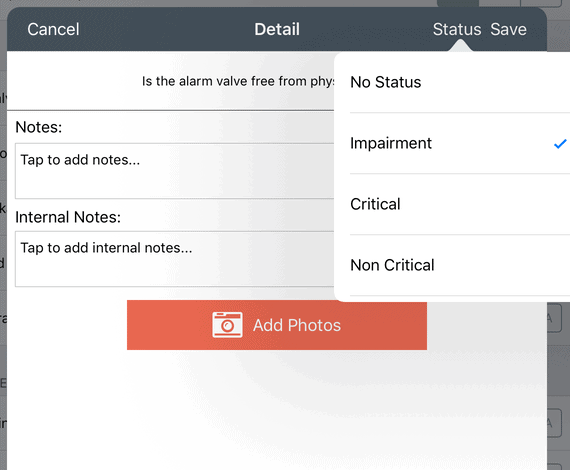 software3-nfpa-25-fire-inspection-app