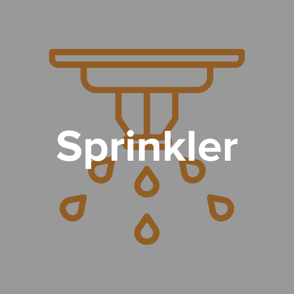 Fire Sprinkler