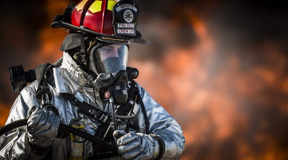 The Raw Information on How Fire Inspections Save Lives